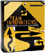 Team Innovations book