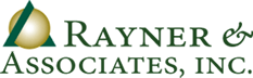 rayner logo